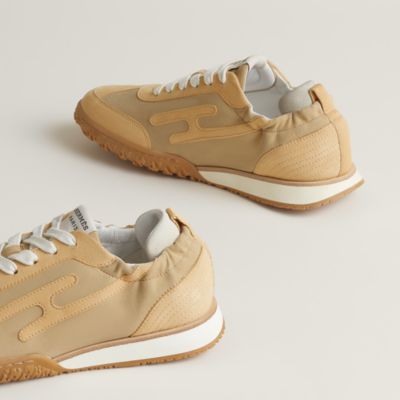 HERMES イエロー系 ミュール イエロー - レディス シューズ | エルメス | Hermès - エルメス-公式サイト